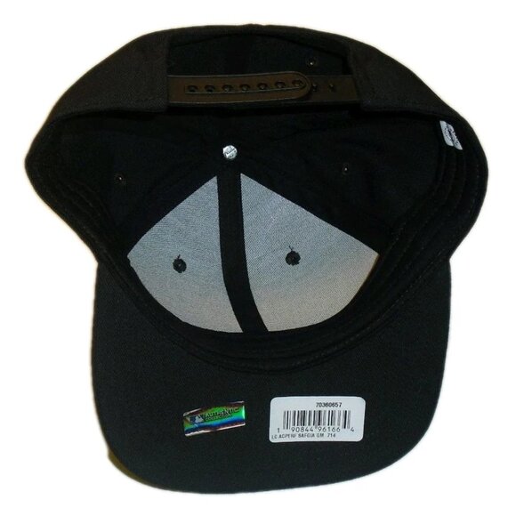 San Francisco Giants Mens Nike Snapback hat Cap New Mlb - Picture 2 of 4